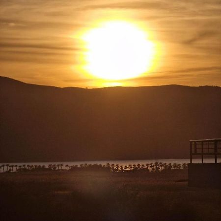 Apartmet Dritan Belulaj Daire Orikum Dış mekan fotoğraf