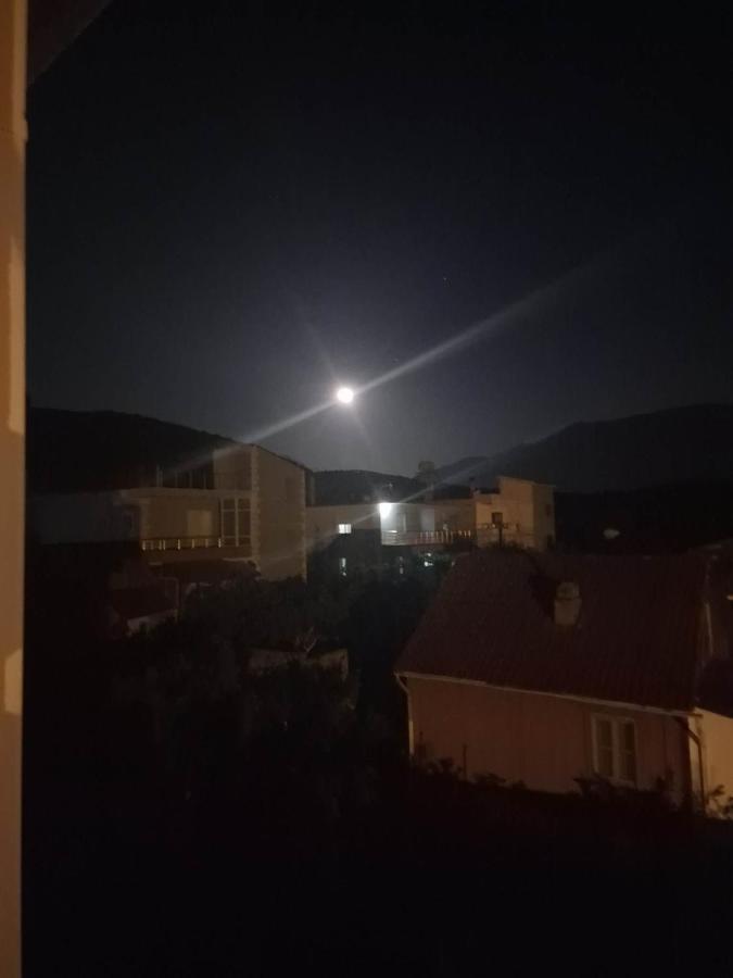 Apartmet Dritan Belulaj Daire Orikum Dış mekan fotoğraf
